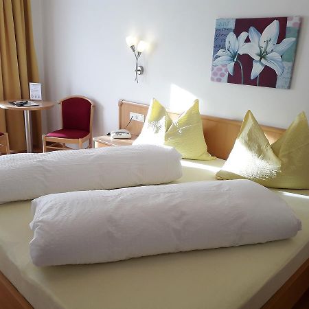 Bed and Breakfast Reschnerhof Резия Экстерьер фото