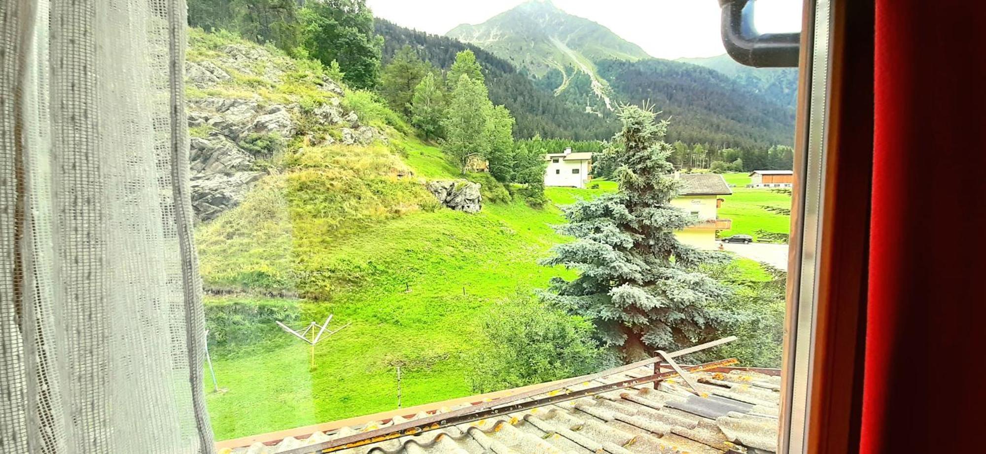 Bed and Breakfast Reschnerhof Резия Номер фото