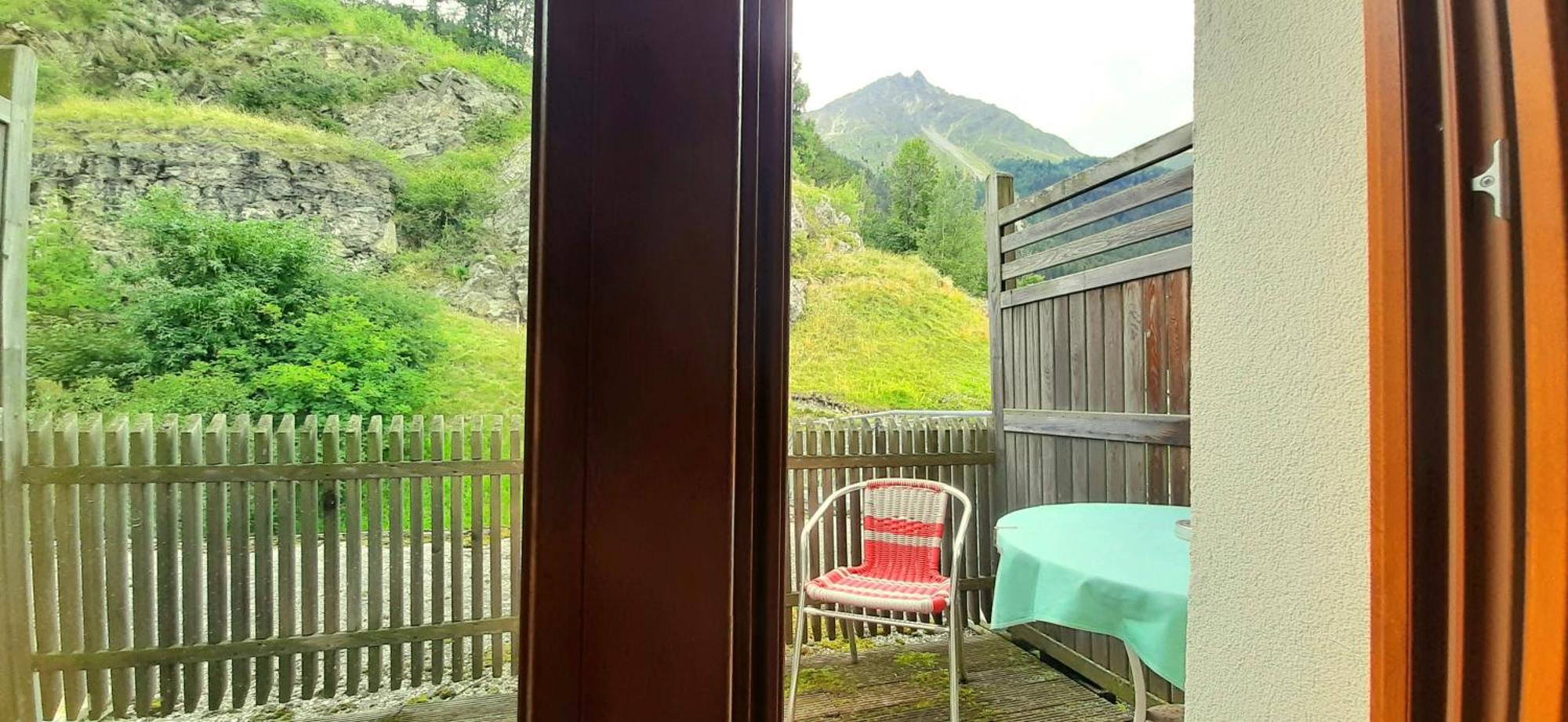 Bed and Breakfast Reschnerhof Резия Номер фото