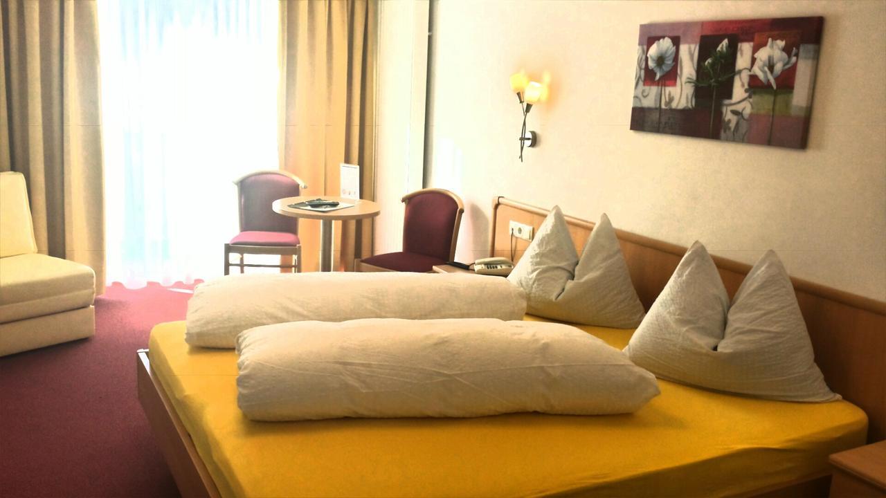 Bed and Breakfast Reschnerhof Резия Экстерьер фото