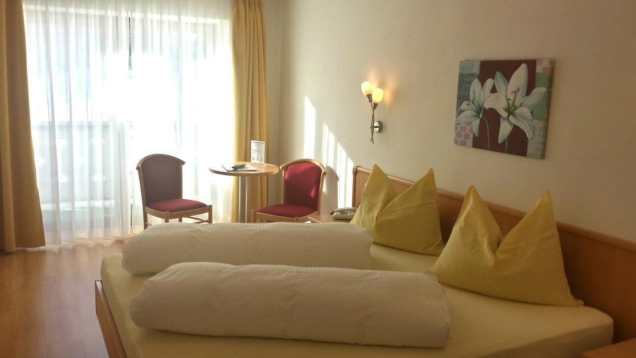 Bed and Breakfast Reschnerhof Резия Экстерьер фото
