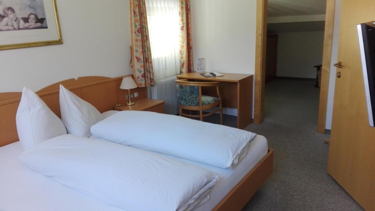 Bed and Breakfast Reschnerhof Резия Экстерьер фото